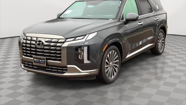 Preowned 2025 Hyundai PALISADE Calligraphy for Sale
