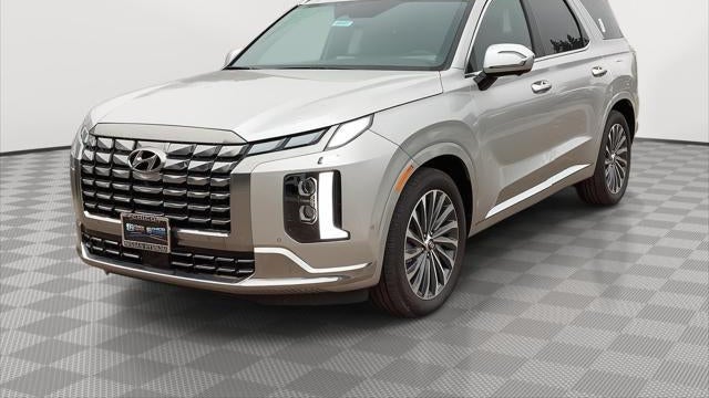 Preowned 2025 Hyundai PALISADE Calligraphy for Sale