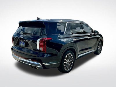Photo of a 2023 Hyundai Palisade Calligraphy 4DR SUV for sale