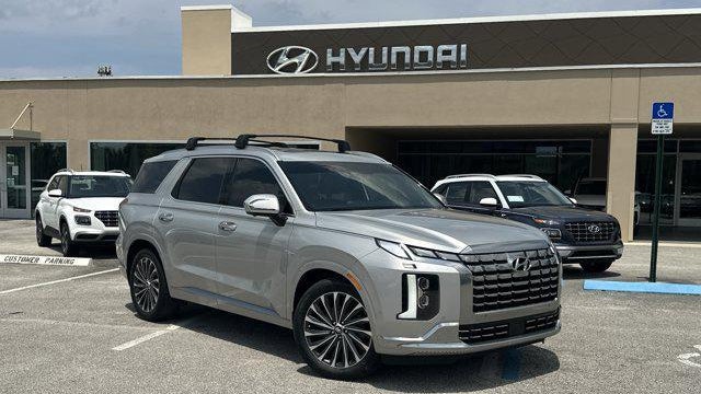 Preowned 2023 Hyundai PALISADE Calligraphy for Sale