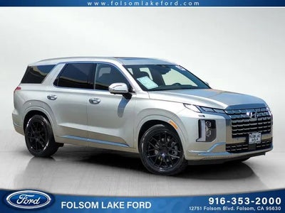 Photo of a 2024 Hyundai Palisade Calligraphy 4DR SUV for sale