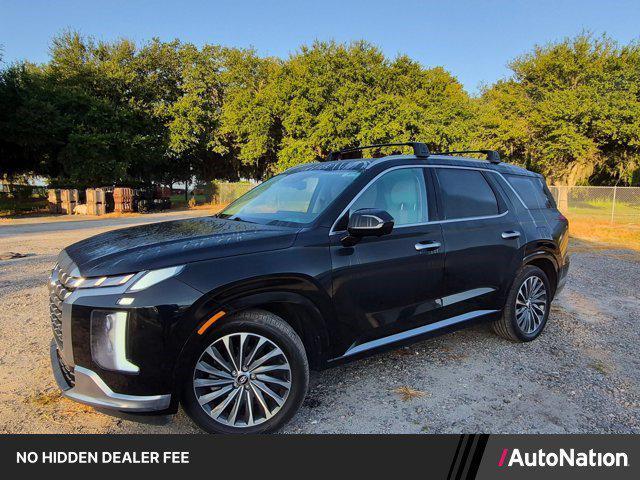 2024 Hyundai Palisade - $36,653