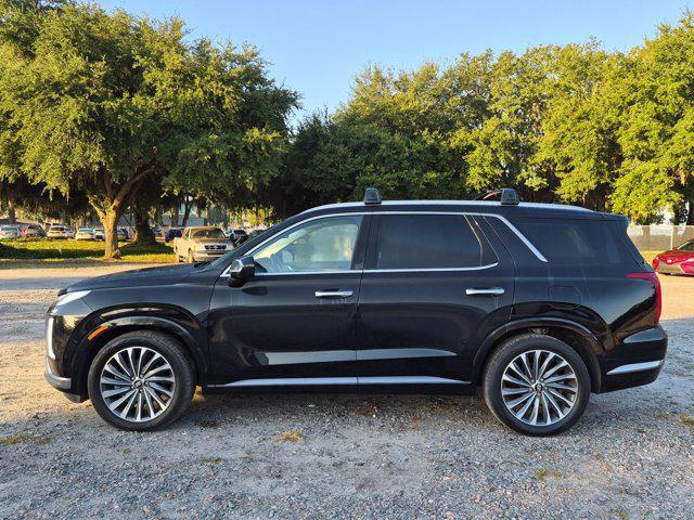 2024 Hyundai Palisade - $36,653