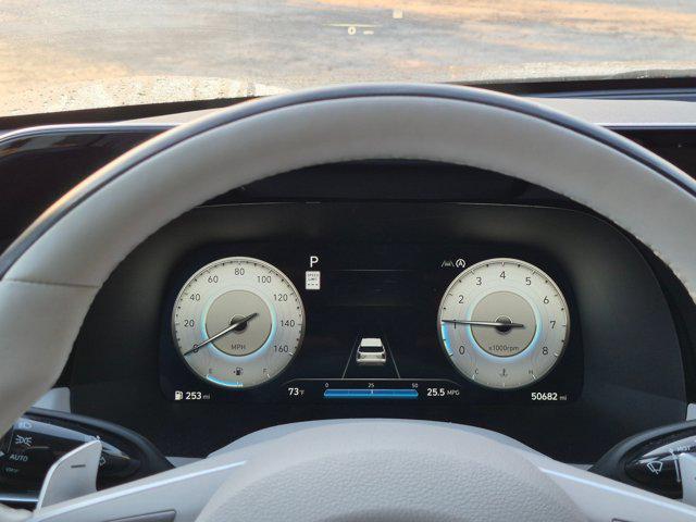 2024 Hyundai Palisade - $36,653