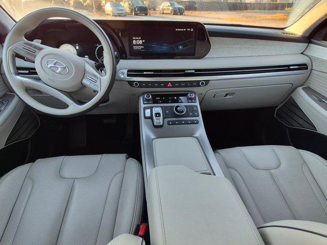 2024 Hyundai Palisade - $36,653