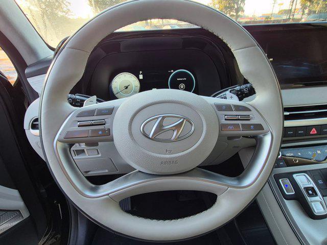 2024 Hyundai Palisade - $36,653