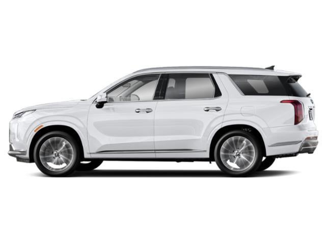 2023 Hyundai PALISADE Calligraphy — photo 1 of 3