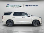 2023 Palisade Thumbnail 9