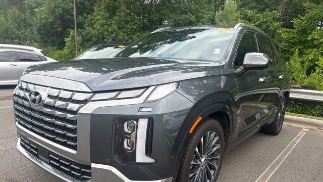 Preowned 2023 Hyundai PALISADE Calligraphy for Sale