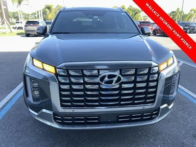 2023 Hyundai Palisade Calligraphy 4DR SUV