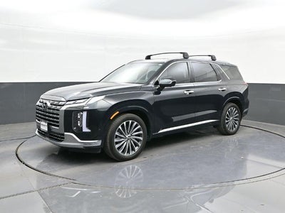 Photo of a 2023 Hyundai Palisade Calligraphy 4DR SUV for sale