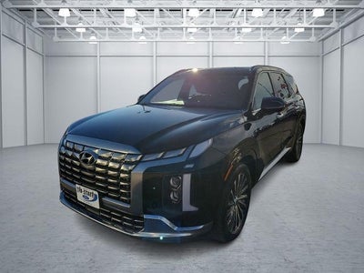2023 Hyundai Palisade Calligraphy 4DR SUV
