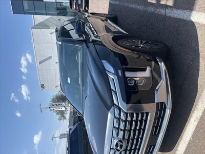 2023 Hyundai Palisade Calligraphy 4DR SUV
