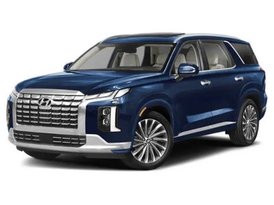 2023 Hyundai Palisade Calligraphy 4DR SUV