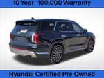 2024 Palisade Thumbnail 9
