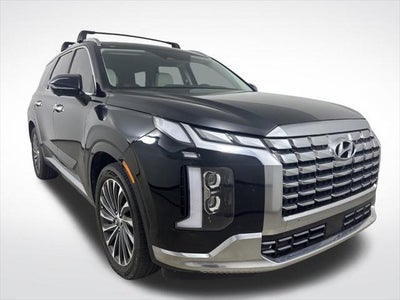 Photo of a 2023 Hyundai Palisade Calligraphy 4DR SUV for sale