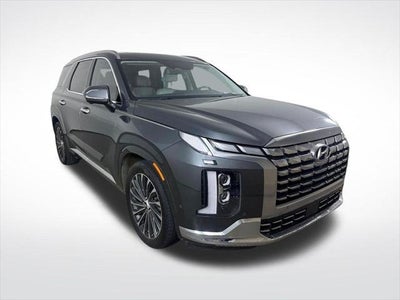 2023 Hyundai Palisade Calligraphy 4DR SUV