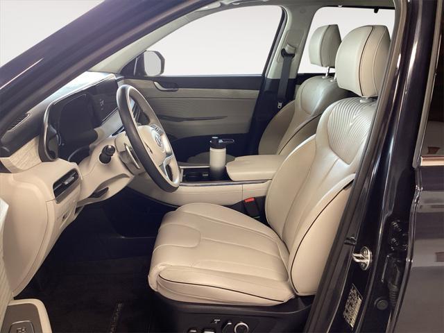 2024 Hyundai Palisade - $44,500