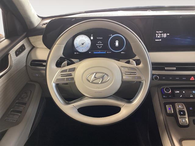 2024 Hyundai Palisade - $44,500