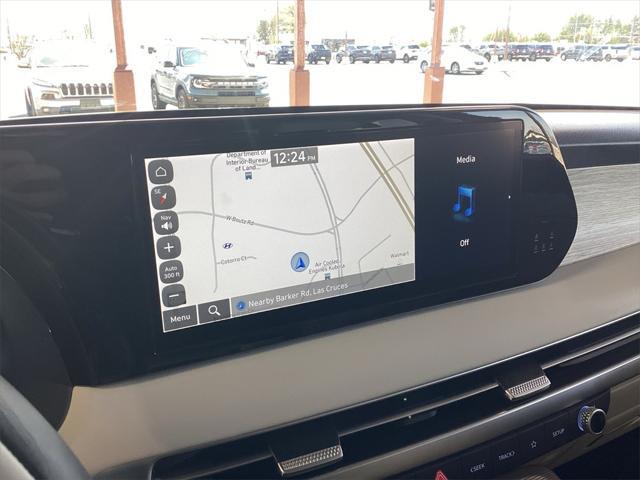 2024 Hyundai Palisade - $44,500