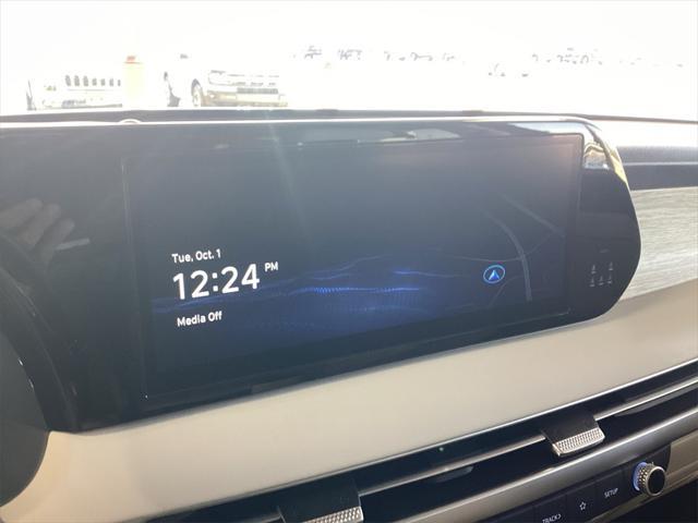 2024 Hyundai Palisade - $44,500