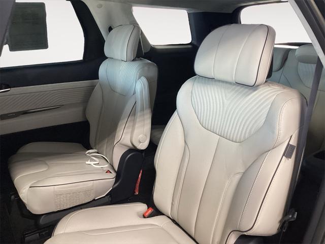 2024 Hyundai Palisade - $44,500