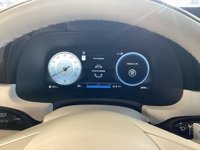 2024 Hyundai Palisade - $44,500