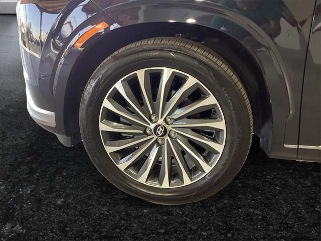 2024 Hyundai Palisade - $44,500