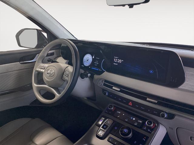 2024 Hyundai Palisade - $44,500