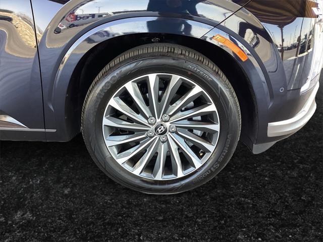 2024 Hyundai Palisade - $44,500