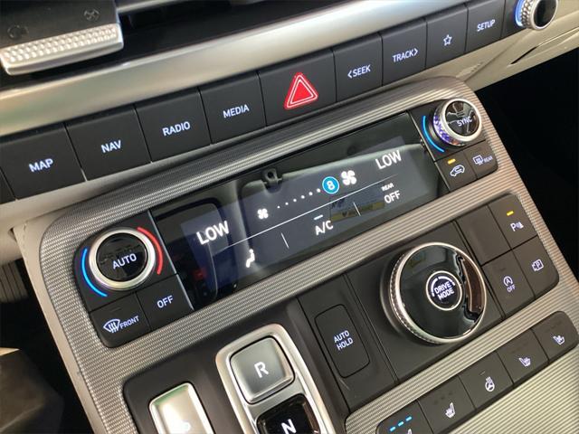 2024 Hyundai Palisade - $44,500