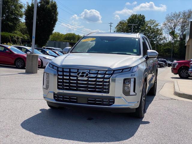 2024 Hyundai Palisade - $34,779