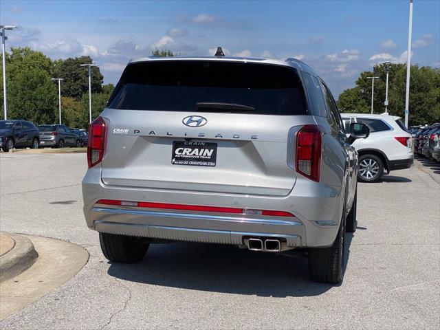 2024 Hyundai Palisade - $34,779