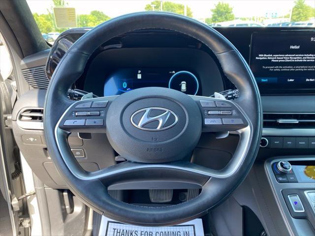2024 Hyundai Palisade - $34,779
