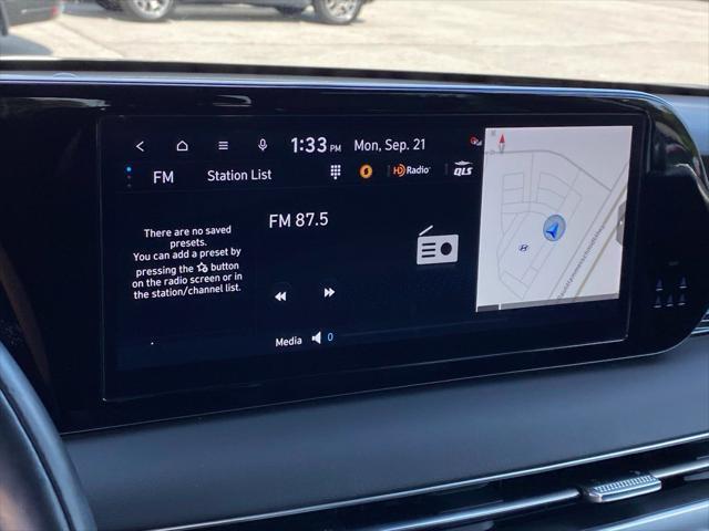 2024 Hyundai Palisade - $34,779