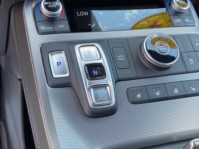 2024 Hyundai Palisade - $34,779