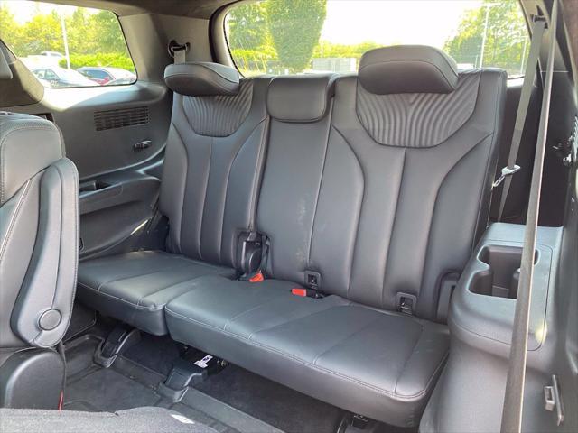 2024 Hyundai Palisade - $34,779