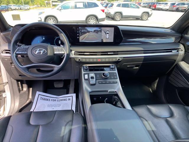 2024 Hyundai Palisade - $34,779