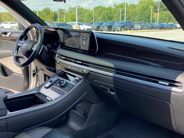 2024 Hyundai Palisade - $34,779