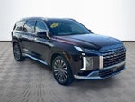 2025 Palisade Thumbnail 3