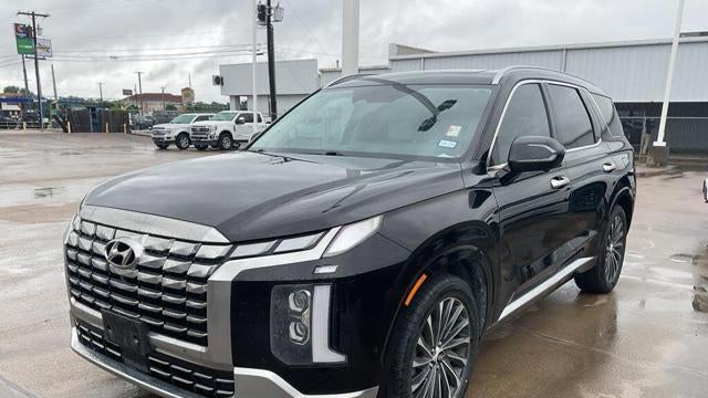 Preowned 2023 Hyundai PALISADE Calligraphy for Sale