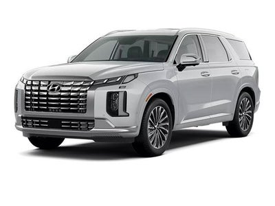 Photo of a 2025 Hyundai Palisade Calligraphy 4DR SUV for sale