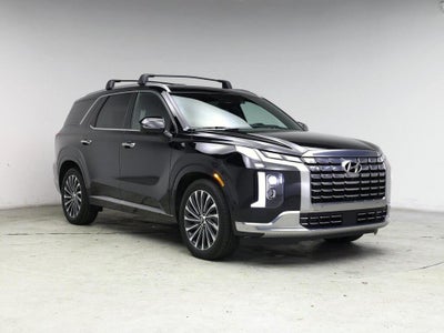 2025 Hyundai Palisade Calligraphy 4DR SUV