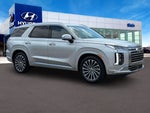 2025 Palisade Thumbnail 10