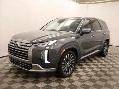2023 Hyundai Palisade Calligraphy 4DR SUV