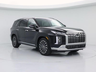Photo of a 2024 Hyundai Palisade Calligraphy 4DR SUV for sale