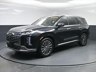 Photo of a 2024 Hyundai Palisade Calligraphy 4DR SUV for sale