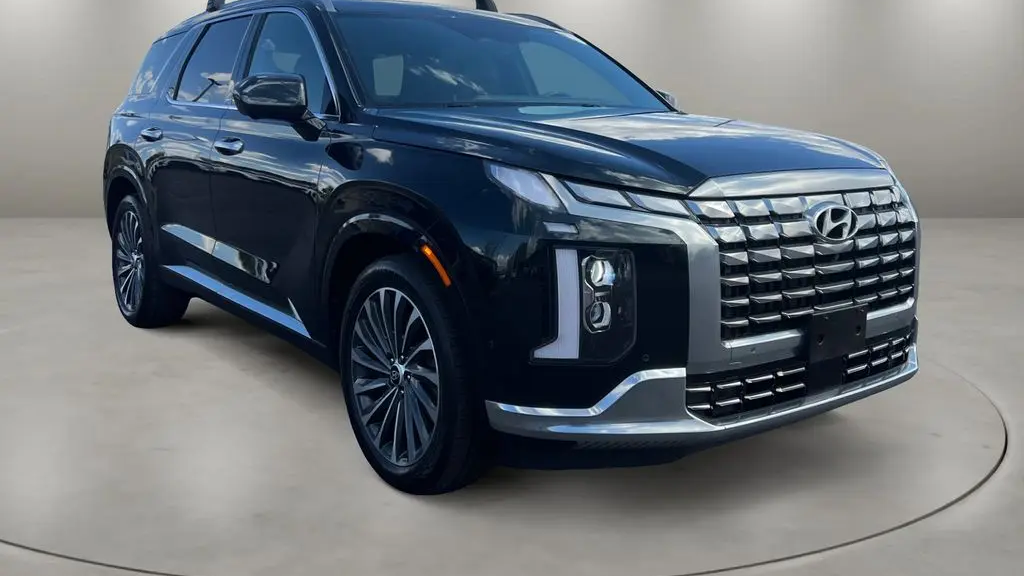Preowned 2024 Hyundai PALISADE Calligraphy for Sale