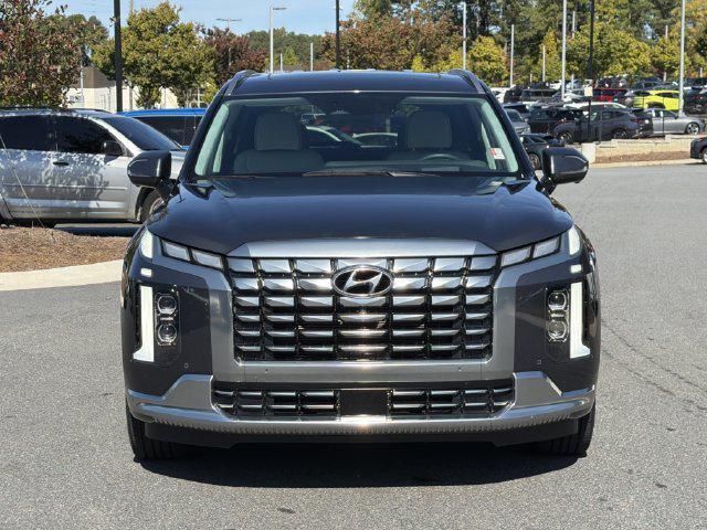 2024 Hyundai Palisade - $39,762