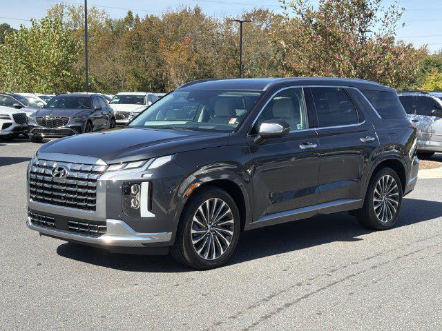 2024 Hyundai Palisade - $39,762